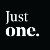 Just One.