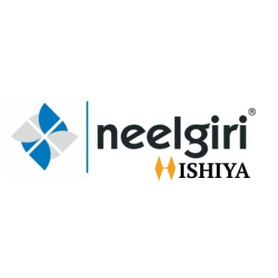 Neelgiri Hishiya Machinery