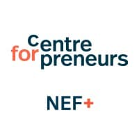 The NEF+ Programme - Centre for Entrepreneurs