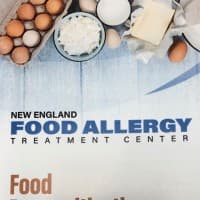 New England Food Allergy Treatment Center