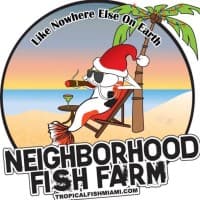 Neighborhood Fish Farm