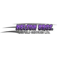 Nelson Bros Oilfield Services (1997) Ltd.
