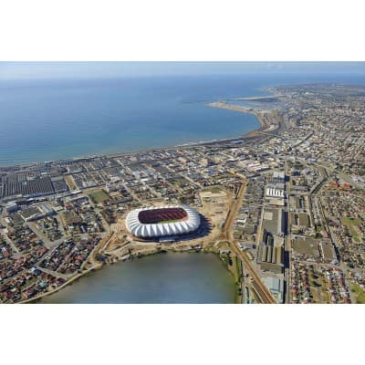 nelson mandela metropolitan municipality