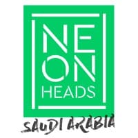 NeonHeads Saudi | التجربة الإبداعية للفنون