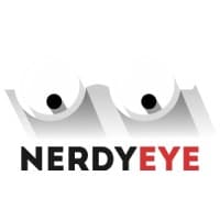 Nerdy Eye