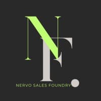 NerVo Sales Foundry