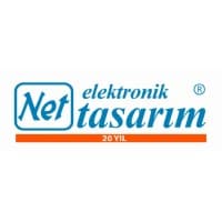 NET ELEKTRONIK TASARIM AŞ.