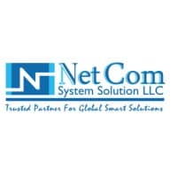 Netcom System Solutions LLC