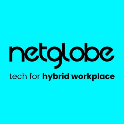 Netglobe Hybrid Workplace