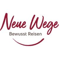 NEUE WEGE Reisen