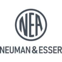 NEUMAN & ESSER BRASIL