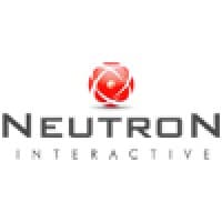 neutron interactive