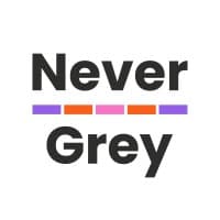 Never Grey