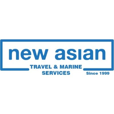 New Asian Travel & Marine Services Limited