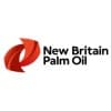 New Britain Palm Oil Limited