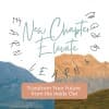 New Chapter Elevate - Earn, Learn & Grow