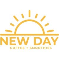 New Day Coffee + Smoothies