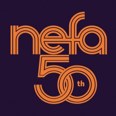 new england foundation for the arts