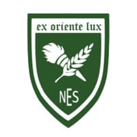 new english school