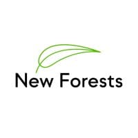 new forests