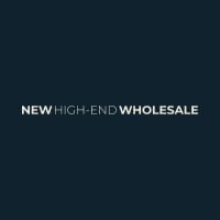 New High-End Wholesale