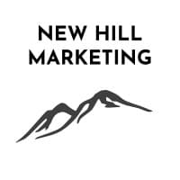 New Hill Marketing