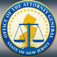 new jersey attorney general's office