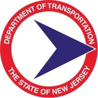New Jersey Department of Transportation