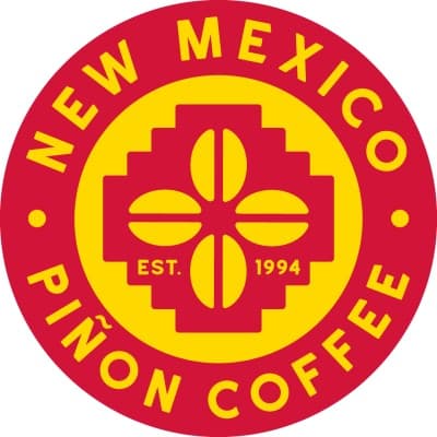 New Mexico Piñon Coffee
