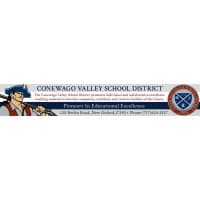 New Oxford Senior High School