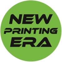 New Printing Era