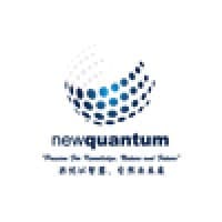 New Quantum Holdings Pte Ltd