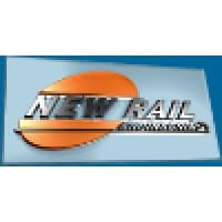 NEW RAIL ENGINEERING srl