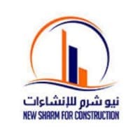 NEW SHARM FOR CONSTRUCTION