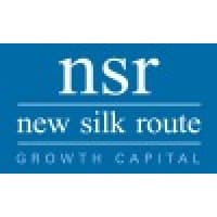 New Silk Route