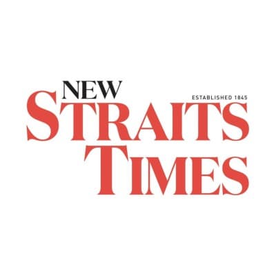 New Straits Times