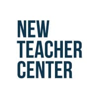 new teacher center