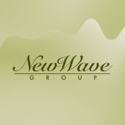new wave group