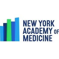 The New York Academy of Medicine
