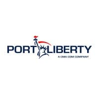 Port Liberty Terminals USA