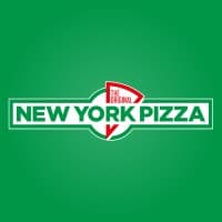 new york pizza