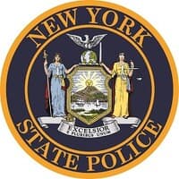 new york state police