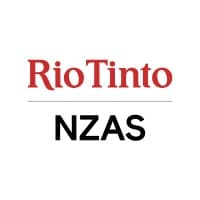 New Zealand's Aluminium Smelter (NZAS)