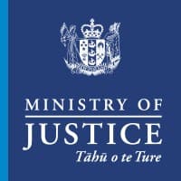 ministry of justice - new zealand