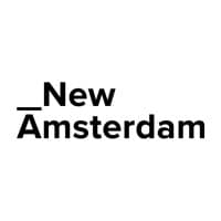 The New Amsterdam Group BV