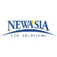 NEWAsia Solutions Limited