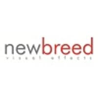 newbreed visual effects
