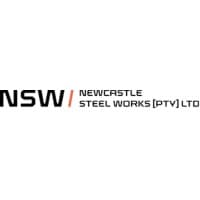 Newcastle Steel Works
