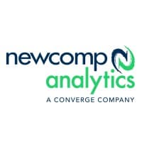 Newcomp Analytics, A Converge Company
