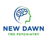 New Dawn TMS Psychiatry